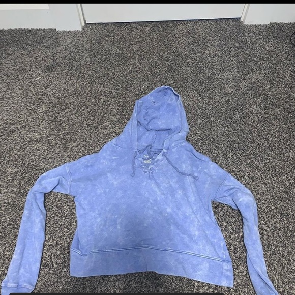 sorta cropped hoodie from Ardenes size small - Picture 1 of 2